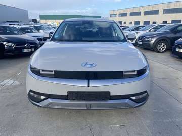 58kWh Light RWD 125kW