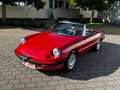Alfa Romeo Spider Ital.Sehnsucht Alfa Spider 3*Bella Macchina*TOP* Silber - thumbnail 3