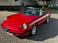 Alfa Romeo Spider Ital.Sehnsucht Alfa Spider 3*Bella Macchina*TOP* Silber - thumbnail 1