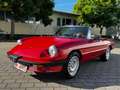 Alfa Romeo Spider Ital.Sehnsucht Alfa Spider 3*Bella Macchina*TOP* Silber - thumbnail 11