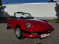 Alfa Romeo Spider Ital.Sehnsucht Alfa Spider 3*Bella Macchina*TOP* Silber - thumbnail 7