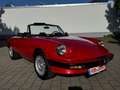 Alfa Romeo Spider Ital.Sehnsucht Alfa Spider 3*Bella Macchina*TOP* Silber - thumbnail 9