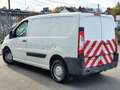 Citroen Jumpy 🟢1.6 DIESEL 90CV - UTILITAIRE - FULL CARNET Blanc - thumbnail 4