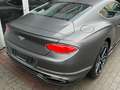 Bentley Continental GT *HISTORIQUE-BENTLEY-100%*LAST-SERVICE-2025*WRAP Gris - thumbnail 17