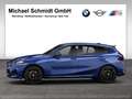 BMW 118 d Hatch *M Sportpaket*Navi*DAB*Driving+Parking Ass Blau - thumbnail 3