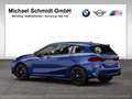 BMW 118 d Hatch *M Sportpaket*Navi*DAB*Driving+Parking Ass Blau - thumbnail 4