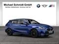 BMW 118 d Hatch *M Sportpaket*Navi*DAB*Driving+Parking Ass Blau - thumbnail 7