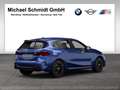 BMW 118 d Hatch *M Sportpaket*Navi*DAB*Driving+Parking Ass Blau - thumbnail 2