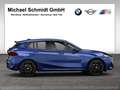 BMW 118 d Hatch *M Sportpaket*Navi*DAB*Driving+Parking Ass Blau - thumbnail 6