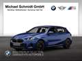BMW 118 d Hatch *M Sportpaket*Navi*DAB*Driving+Parking Ass Blau - thumbnail 1