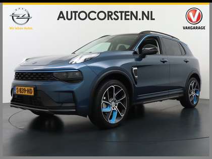 Lynk & Co 01 PHEV AUT-7 261pk Pano-Schuif-K-dak 20" 360°Camera