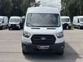 Ford Transit Transit Kasten 2,0 EcoBlue L2H2 350 Trend Blanc - thumbnail 2