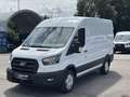 Ford Transit Transit Kasten 2,0 EcoBlue L2H2 350 Trend Blanc - thumbnail 1
