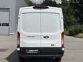 Ford Transit Transit Kasten 2,0 EcoBlue L2H2 350 Trend Blanc - thumbnail 6