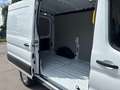 Ford Transit Transit Kasten 2,0 EcoBlue L2H2 350 Trend Blanc - thumbnail 5