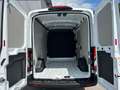 Ford Transit Transit Kasten 2,0 EcoBlue L2H2 350 Trend Blanc - thumbnail 7