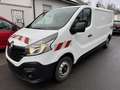 Renault Trafic L2H1 N1 Sth Regale/Schraubst EU6 GARANTIE Blanc - thumbnail 1