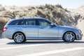 Mercedes-Benz C 63 AMG Estate Origineel NL/Volledig onderhouden/Panoramad Gris - thumbnail 6