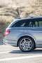 Mercedes-Benz C 63 AMG Estate Origineel NL/Volledig onderhouden/Panoramad Gris - thumbnail 17