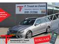 Mercedes-Benz C 63 AMG Estate Nederlandse auto/Volledig onderhouden/Panor Grijs - thumbnail 1