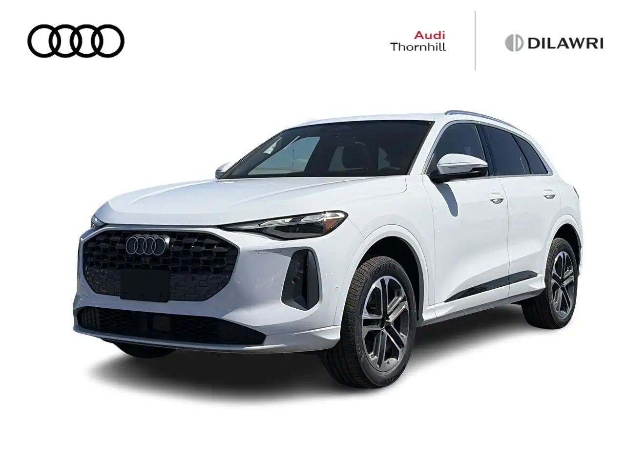 2026 Audi Q5