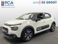 Citroen C3 SHINE Autom. 110pk Navi+Carplay | Parkeerhulp | LM Wit - thumbnail 1