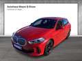 BMW 118 i M Sport LED WLAN Pano.Dach Tempomat Shz Rot - thumbnail 1