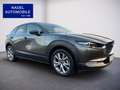 Mazda CX-30 Selection/Leder/Navi/SHZ/LHZ/LED/HUD Grau - thumbnail 9