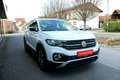 Volkswagen T-Cross LIFE, 1 JAHR GARANTIE, TOLLE AUSFÜHRUNG Weiß - thumbnail 3