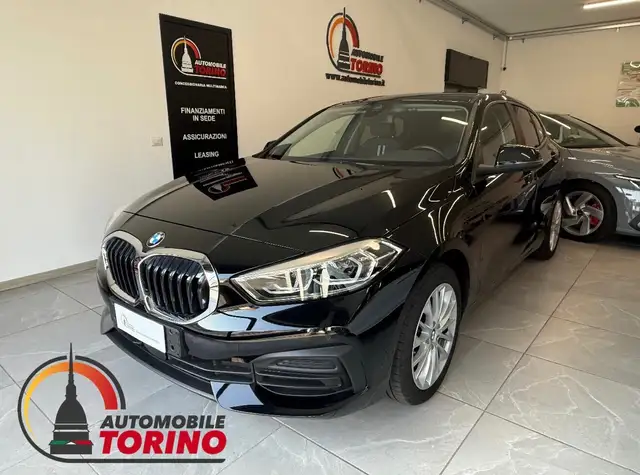 BMW 118 118i 5p. Business Advantage