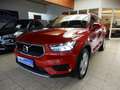 Volvo XC40 T4 AWD Geartronic Momentum,AHK,Standheizung Rot - thumbnail 3