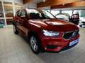 Volvo XC40 T4 AWD Geartronic Momentum,AHK,Standheizung Rot - thumbnail 1