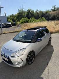 Cabriolet THP 155 Sport Chic