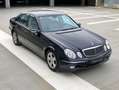 Mercedes-Benz E 240 Avantgarde bva - 17.792 km ! Albastru - thumbnail 5