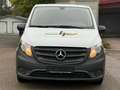 Mercedes-Benz Vito Kasten 114 CDI FWD lang-Tüv 08/2027-AHK Weiß - thumbnail 4