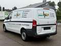 Mercedes-Benz Vito Kasten 114 CDI FWD lang-Tüv 08/2027-AHK Weiß - thumbnail 8