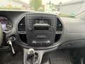 Mercedes-Benz Vito Kasten 114 CDI FWD lang-Tüv 08/2027-AHK Weiß - thumbnail 14