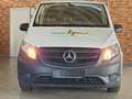 Mercedes-Benz Vito Kasten 114 CDI FWD lang-Tüv 08/2027-AHK Weiß - thumbnail 2