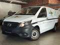 Mercedes-Benz Vito Kasten 114 CDI FWD lang-Tüv 08/2027-AHK Weiß - thumbnail 3