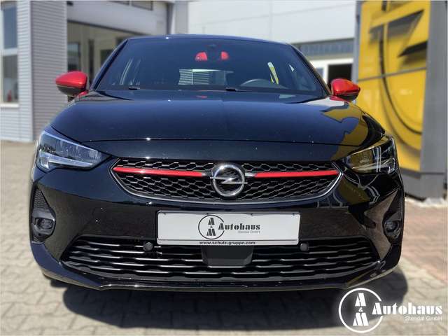Opel Corsa F 1.2 GS Line KAMERA INTELLILINK LED