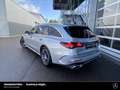 Mercedes-Benz E 300 E 300 T de AMG 19" HuD AHK Distronic D-Light 360° Argent - thumbnail 5