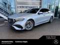 Mercedes-Benz E 300 E 300 T de AMG 19" HuD AHK Distronic D-Light 360° Argent - thumbnail 1