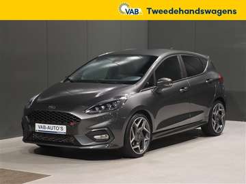 ST 1.5 ECOBOOST ULTIMATE