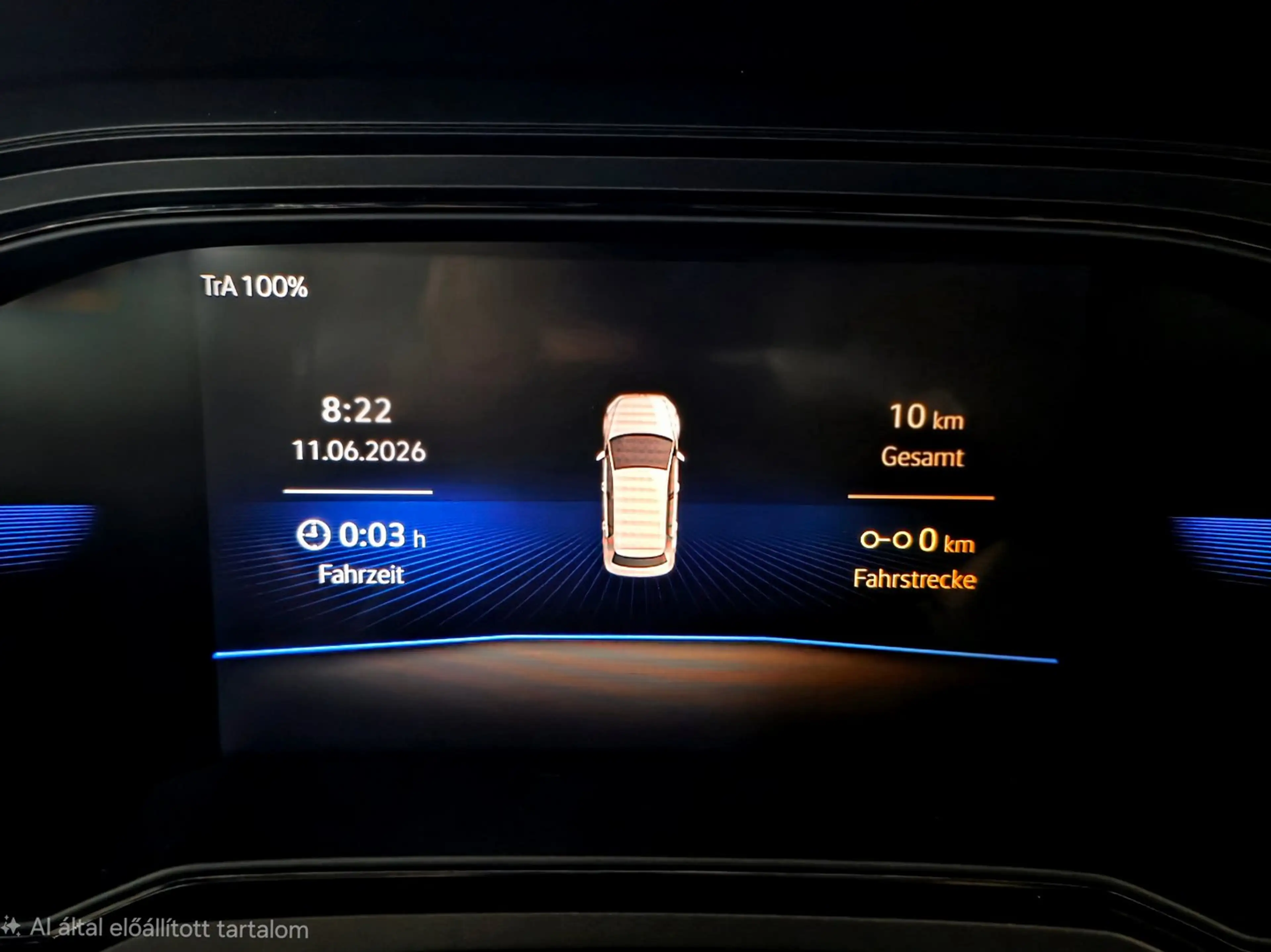 Volkswagen Polo 4Me TSI — photo 12