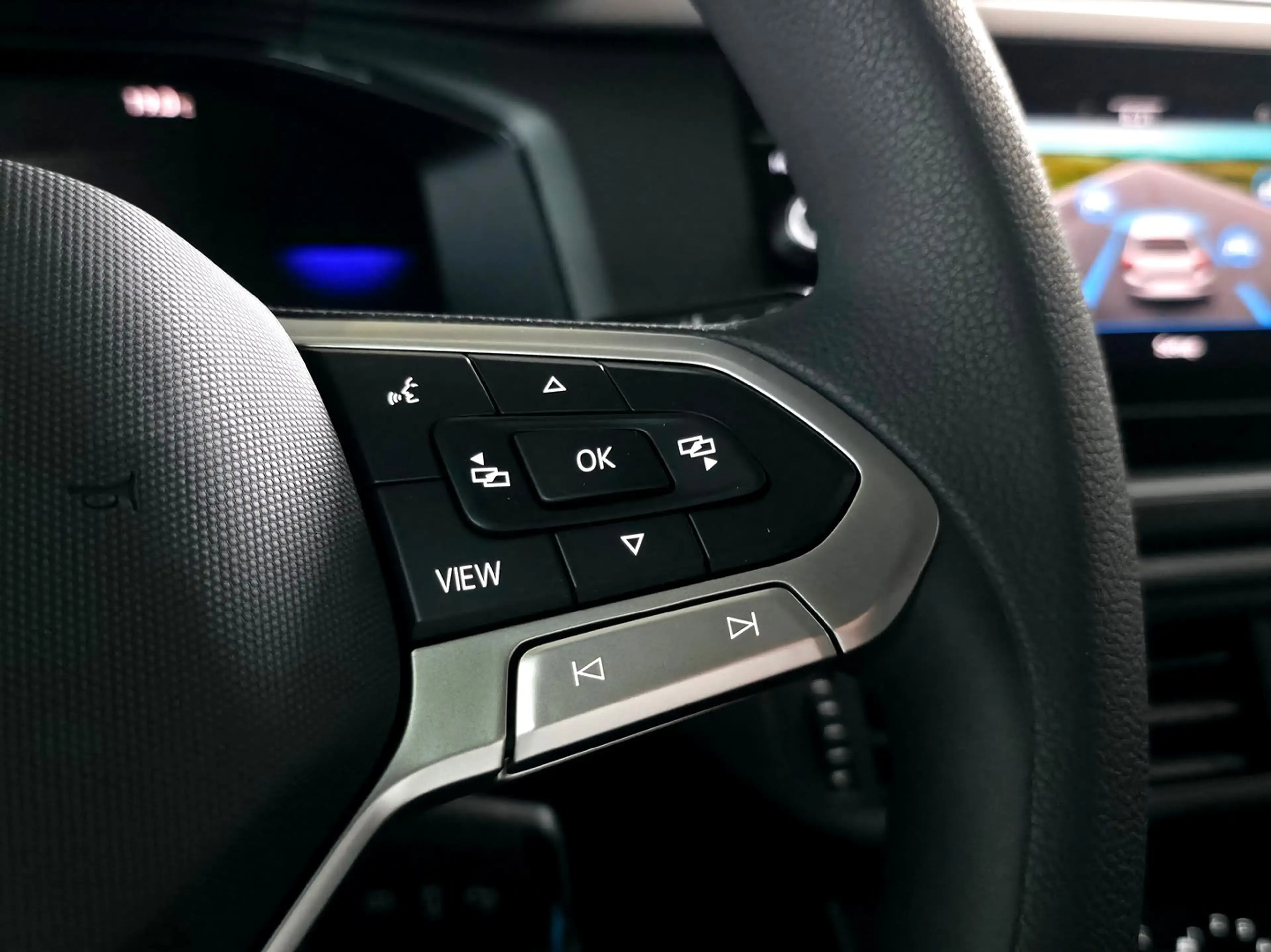 Volkswagen Polo 4Me TSI — photo 14