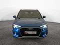 Audi A3 Sportback advanced 35 TFSI S tronic *NAV*AHK* plava - thumbnail 2