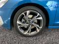 Audi A3 Sportback advanced 35 TFSI S tronic *NAV*AHK* Blauw - thumbnail 4