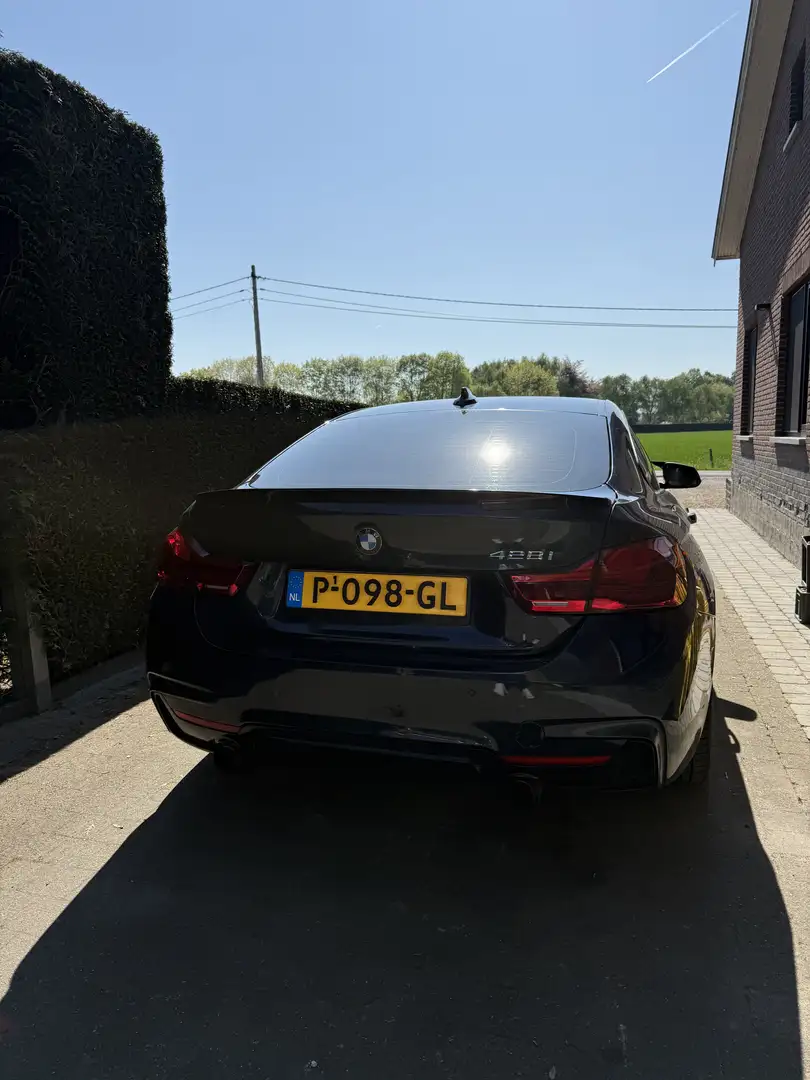 BMW 428 428i Gran Coupe - 2