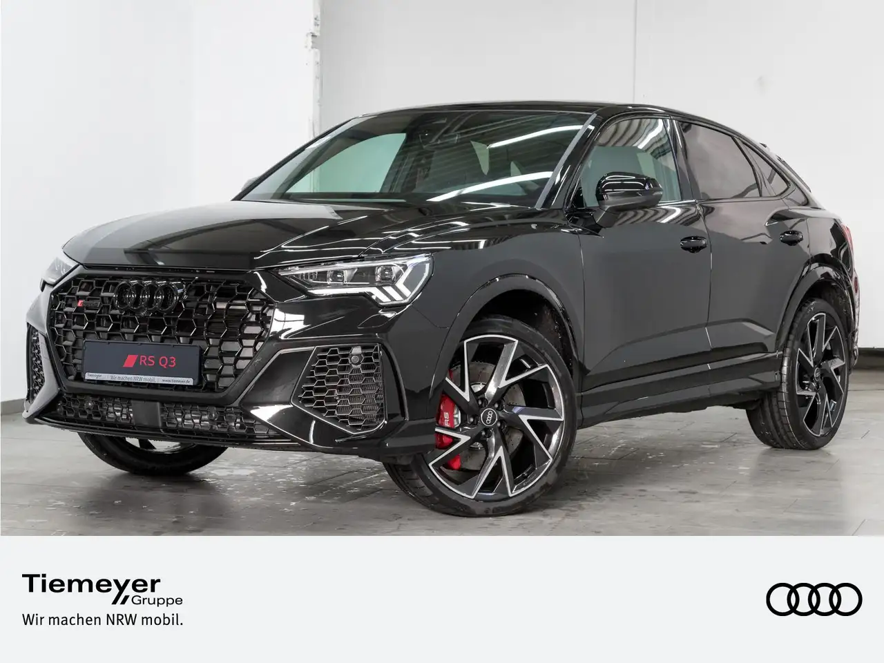 Audi RS Q3