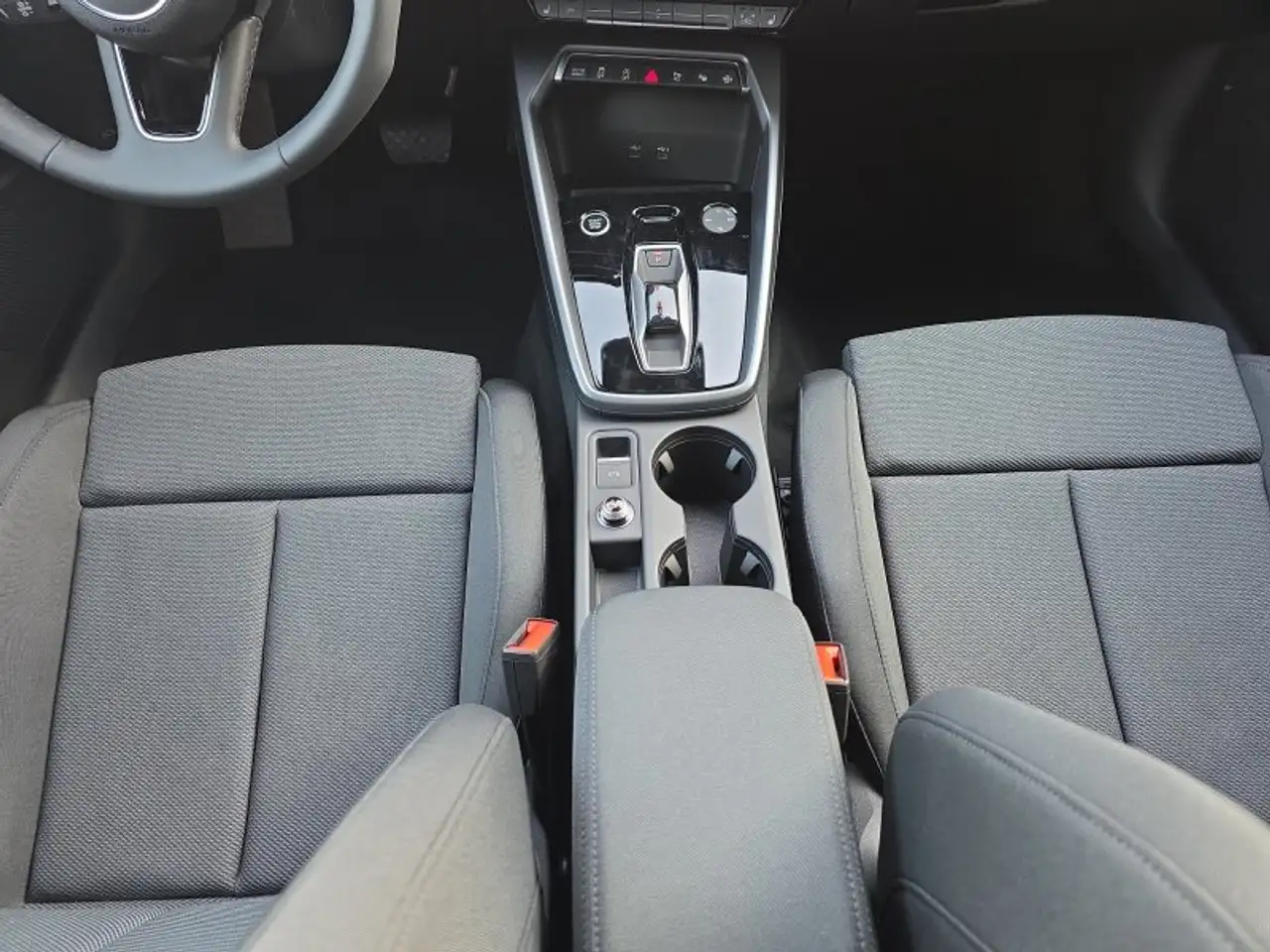 Audi A3 Sportback 35TFSI 4*J.Gar/LED/ACC/Keyless/el.Klappe, миниатюра 12